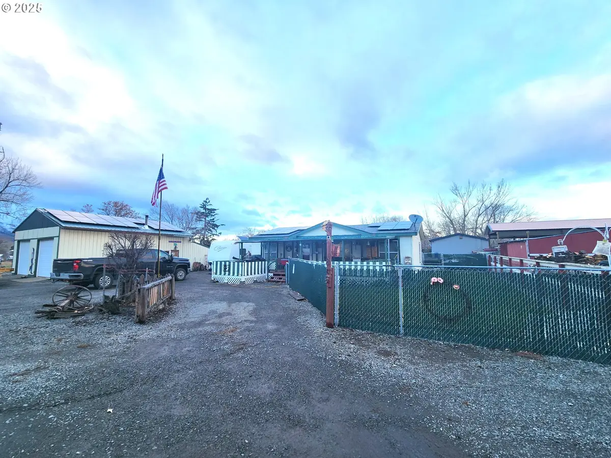 845 W Arch St, Union, OR 97883 - Image #1