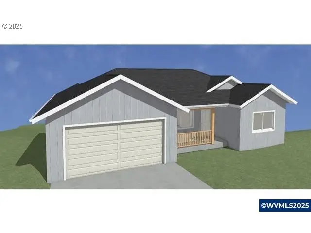 1423 45th Ave, Sweet Home, OR 97386 - Image #1