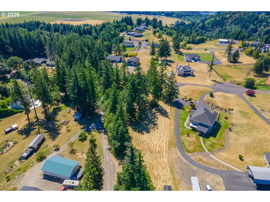 165 Saturn Ave, Woodland, WA 98674 - #3