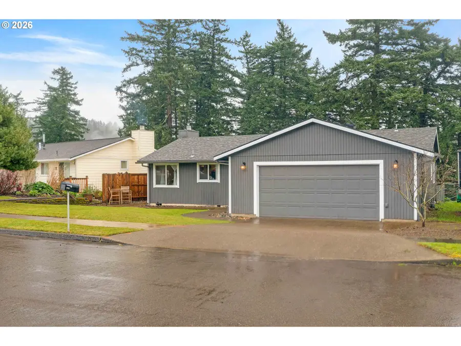 1318 SE Beaver Creek Ln, Troutdale, OR 97060 - #2