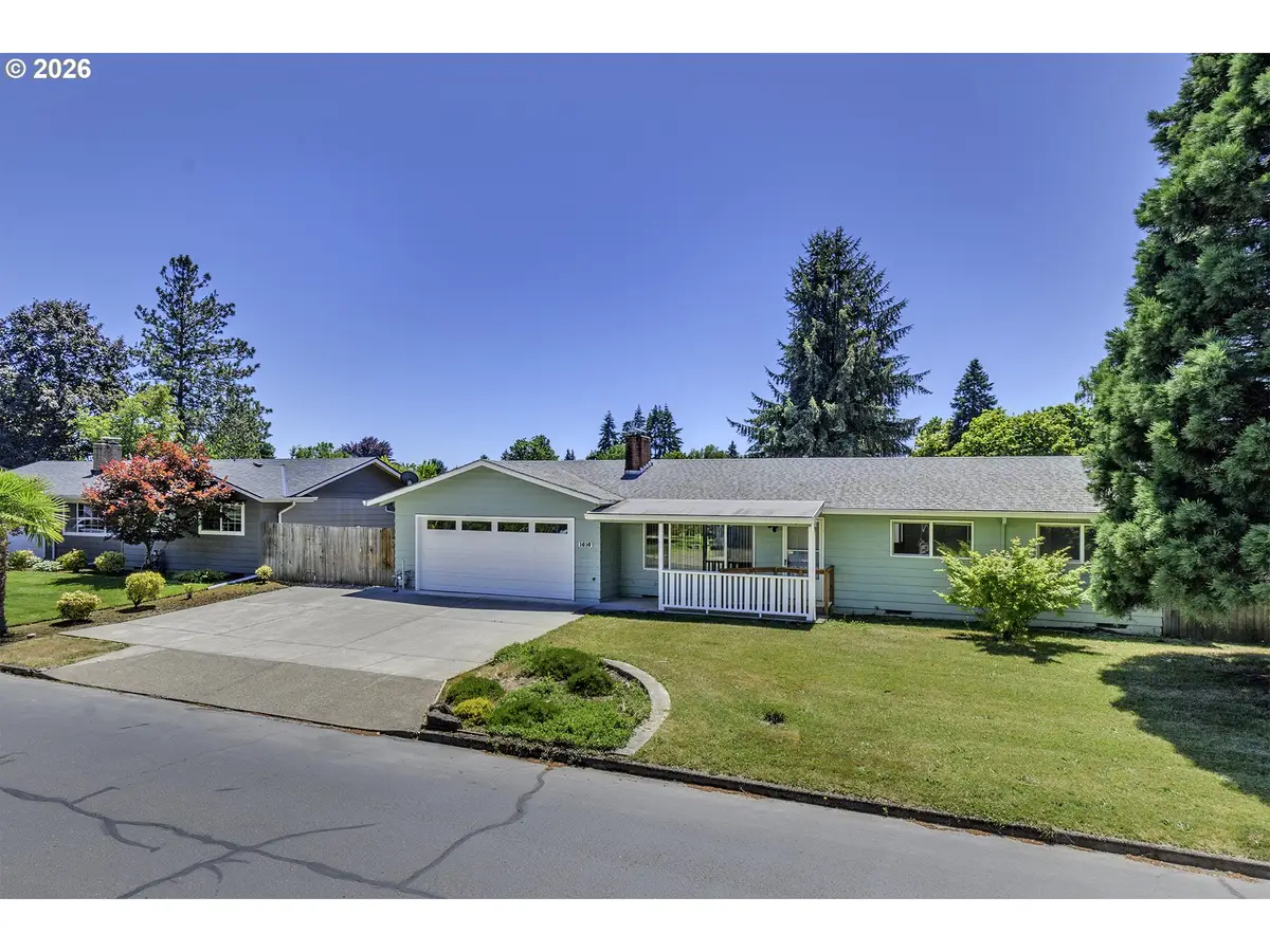 1616 Willamina Ave, Forest Grove, OR 97116 - #1
