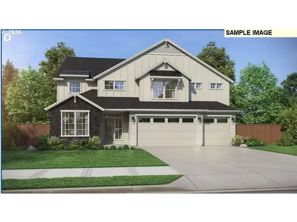 14865 Jennetten Way, OregonCity, OR 97045