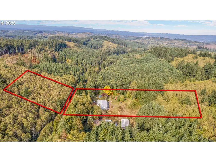 29100 Zimmerman Rd, Rainier, OR 97048 - #2