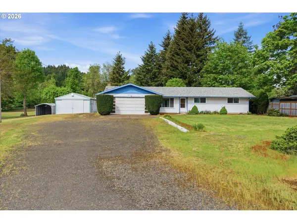 837 SW River Dr, Dallas, OR 97338