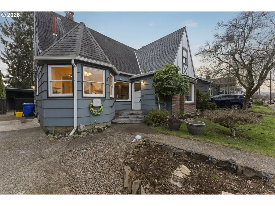 7126 N Ivanhoe St, Portland, OR 97203 - Image #3