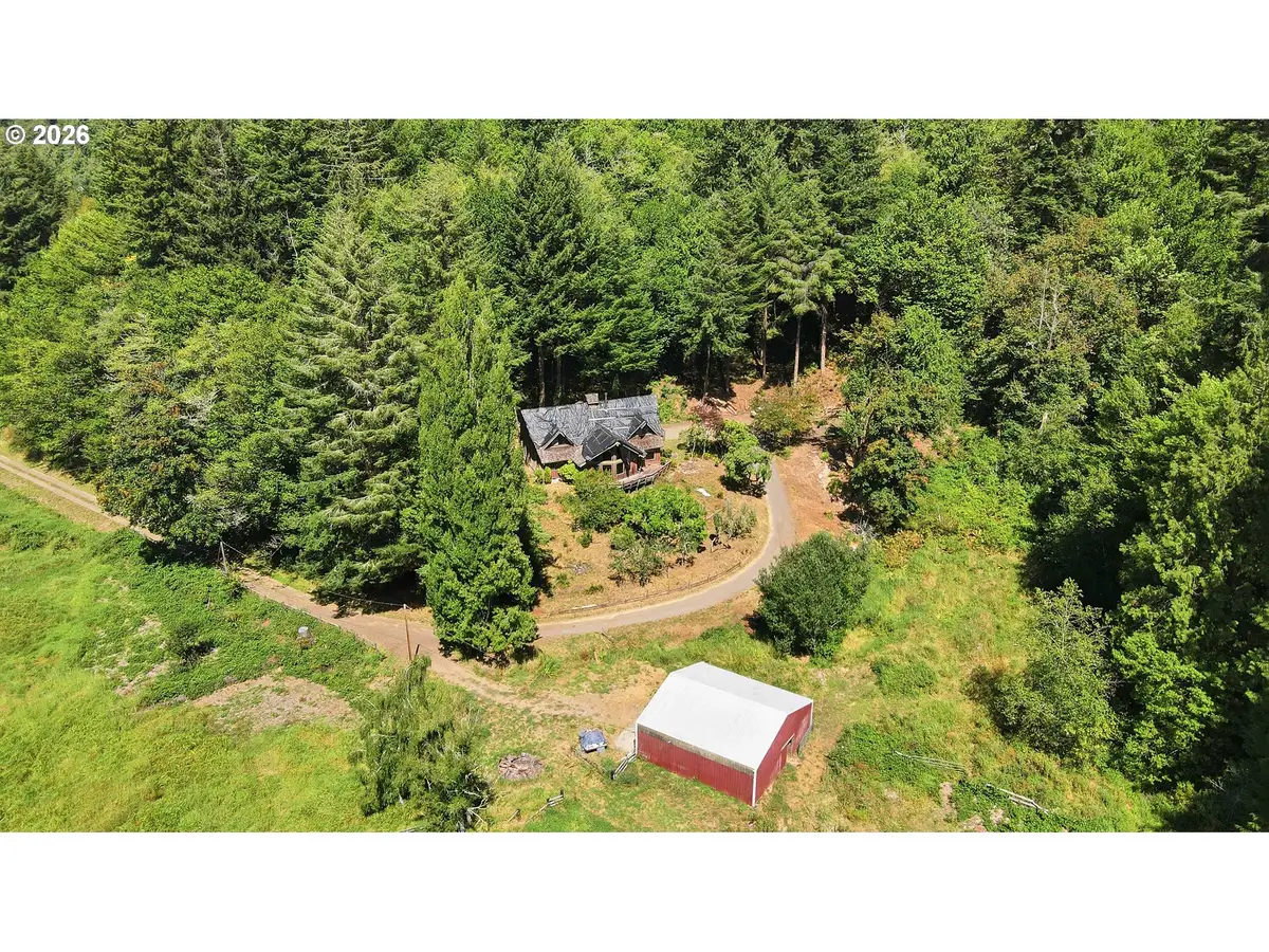 63206 Horse Poor Ln, Coos Bay, OR 97420 - #1
