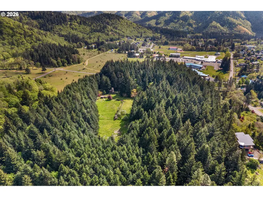 586 NW Loop Rd, White Salmon, WA 98672 - #2