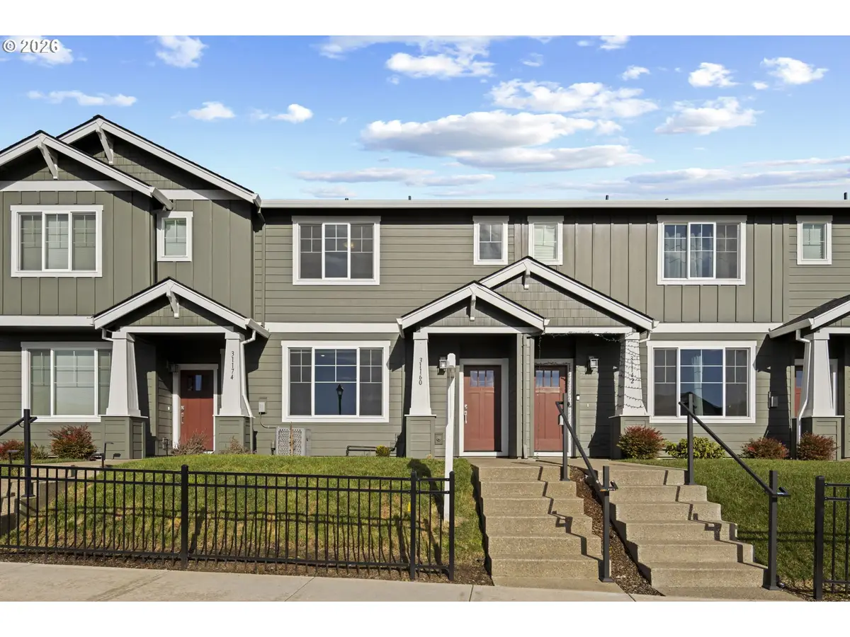 31160 NW Yorkshire St, North Plains, OR 97133 - Image #1