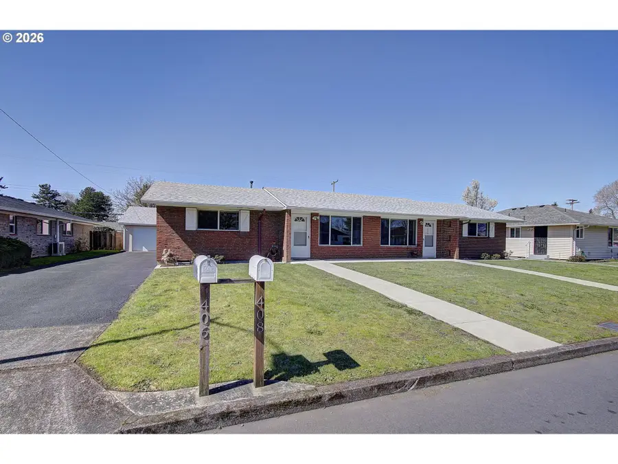 406 N Morrison Rd Ne, Vancouver, WA 98664 - #2