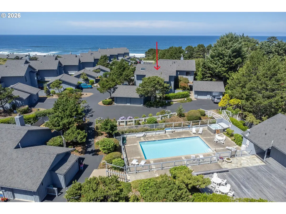 4175 N Highway 101 #A-2, Lincoln Beach, OR 97341 - #1