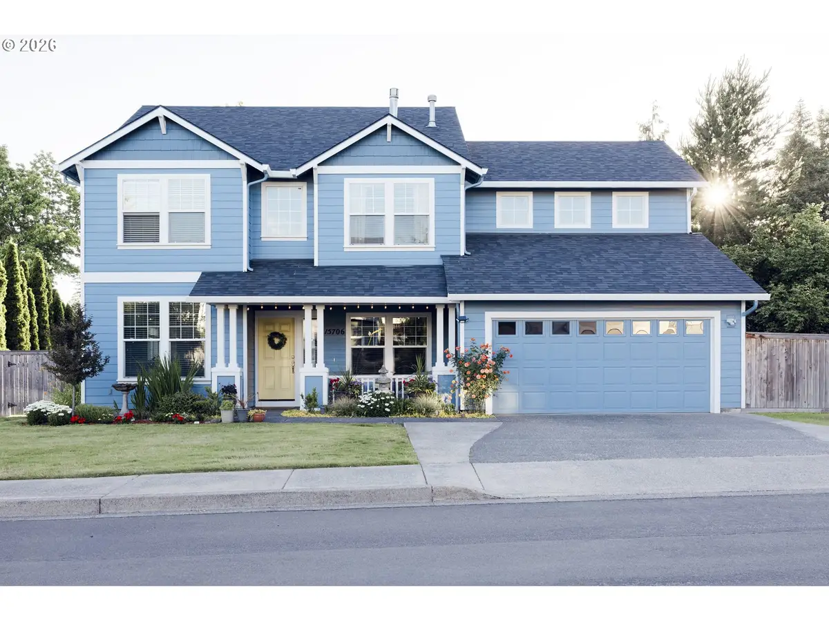 15706 NE 18th Ave, Vancouver, WA 98686 - #1