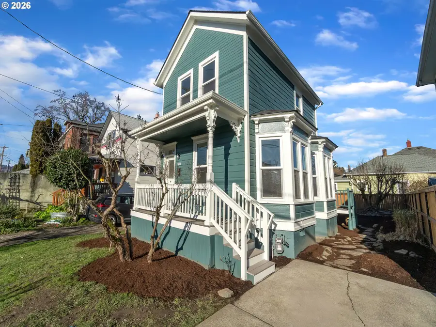 1527 SE Clinton St, Portland, OR 97202 - Image #3