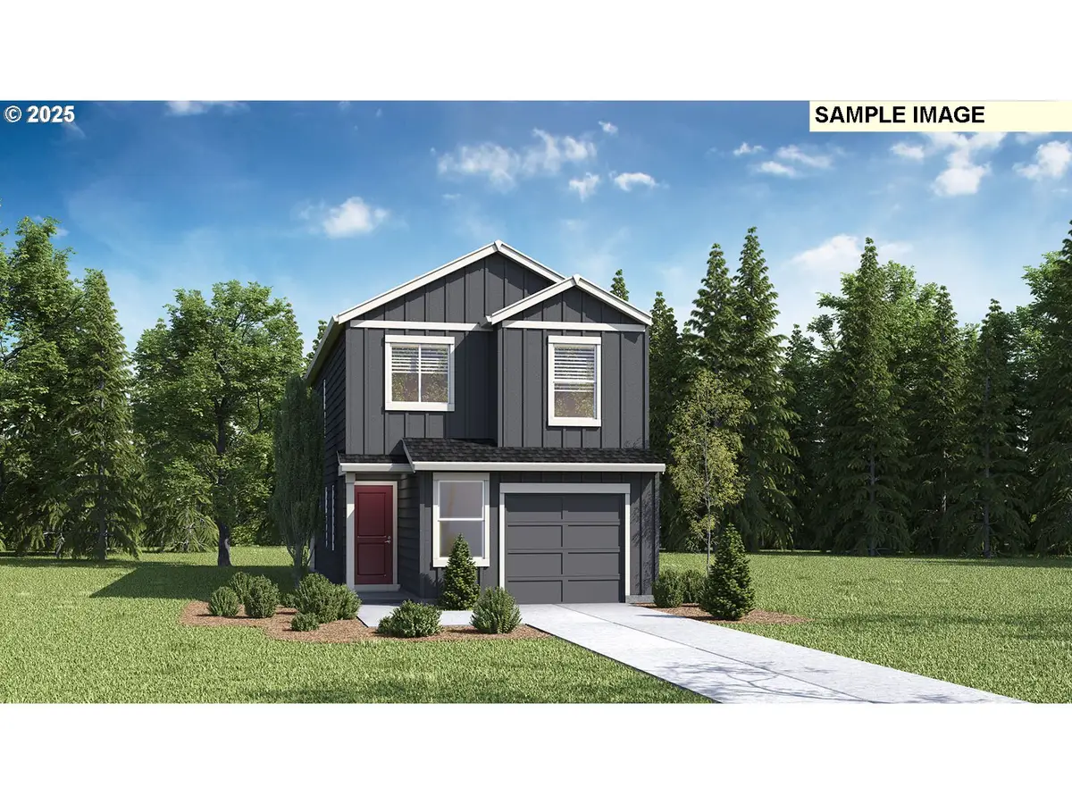 4418 SE Fishers Creek Dr, Vancouver, WA 98683 - Image #1