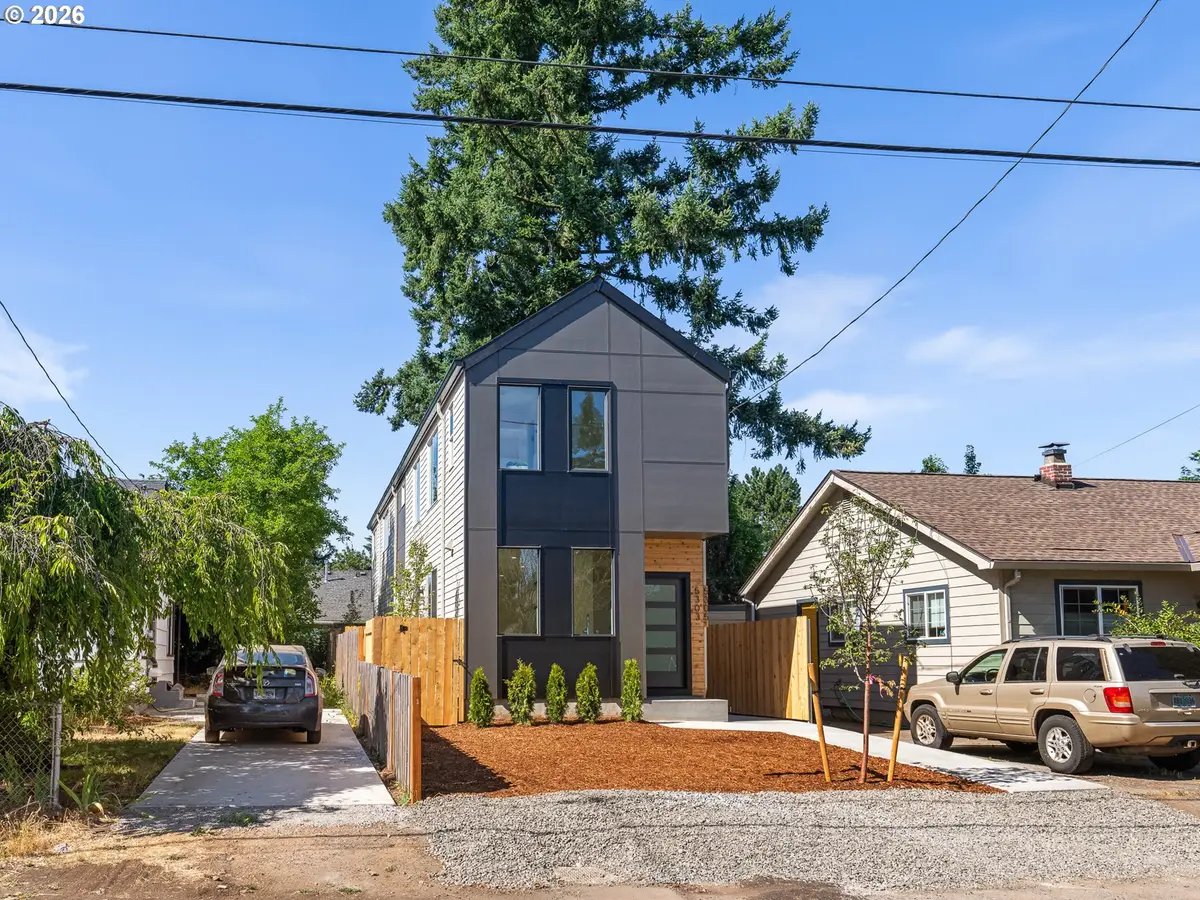 5305 SE Malden St #2, Portland, OR 97206 - #1