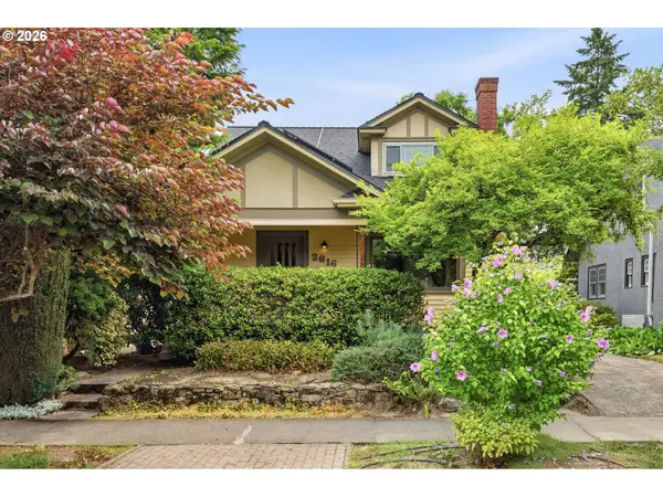 2616 NE 30th Ave, Portland, OR 97212