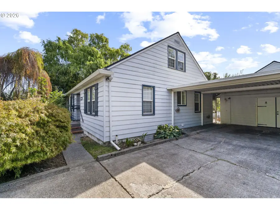 3005 NE 49th St, Vancouver, WA 98663 - #3