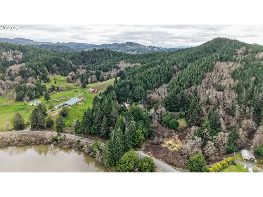 0 S Hwy 42 #2, Coquille, OR 97423 - #2