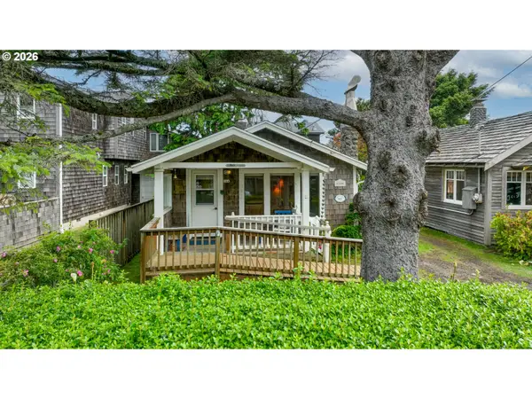164 W Jackson St, CannonBeach, OR 97110