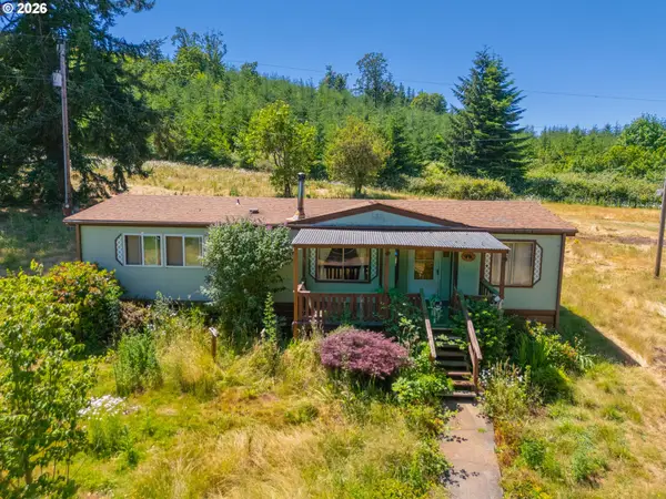 29852 Ingram Rd, Lebanon, OR 97355