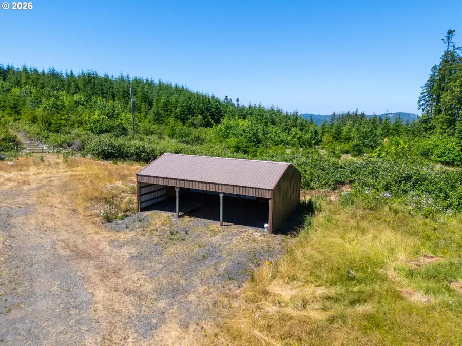 29852 Ingram Rd, Lebanon, OR 97355 - #2