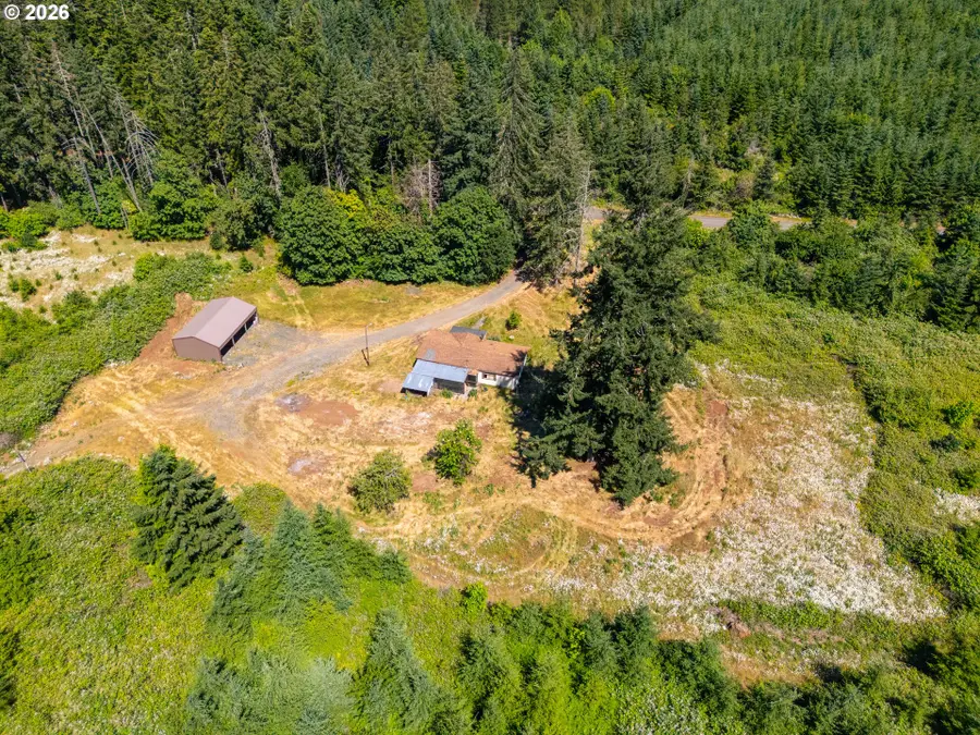 29852 Ingram Rd, Lebanon, OR 97355 - #3