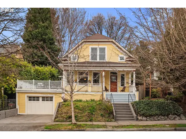 1427 SE Taylor St, Portland, OR 97214