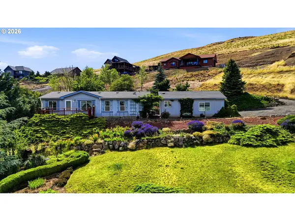 4720 Northwest Dr, TheDalles, OR 97058