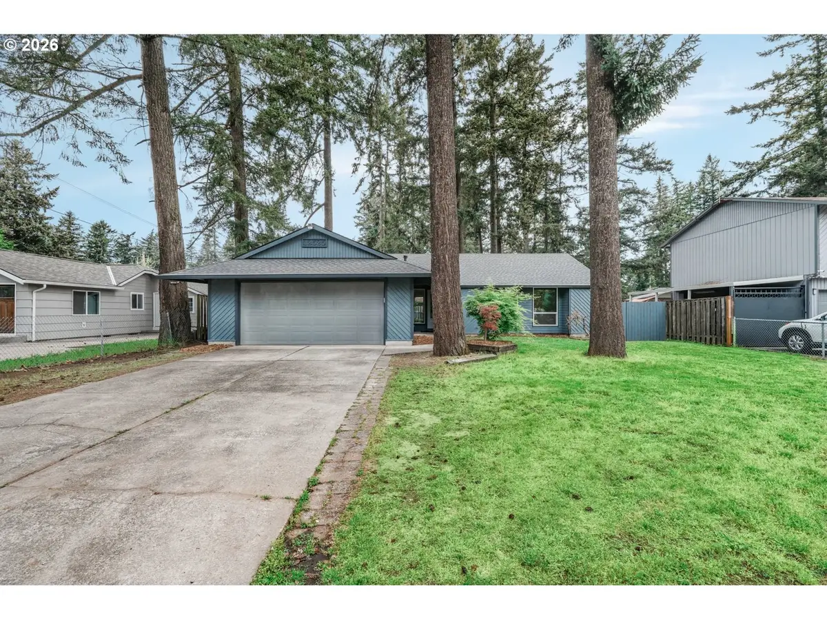 12525 SE Holgate Blvd, Portland, OR 97236 - #1