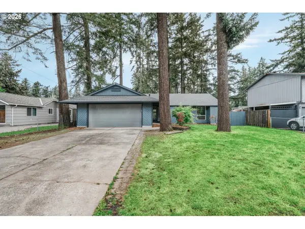 12525 SE Holgate Blvd, Portland, OR 97236
