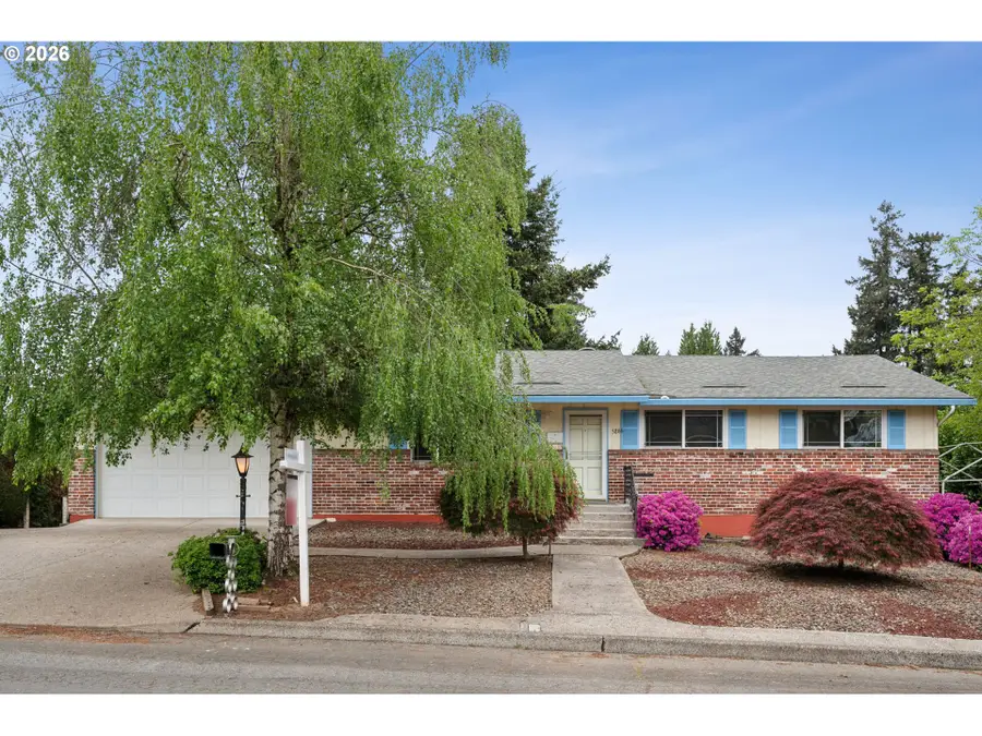 5866 SE Lloyd St, Milwaukie, OR 97222 - #3