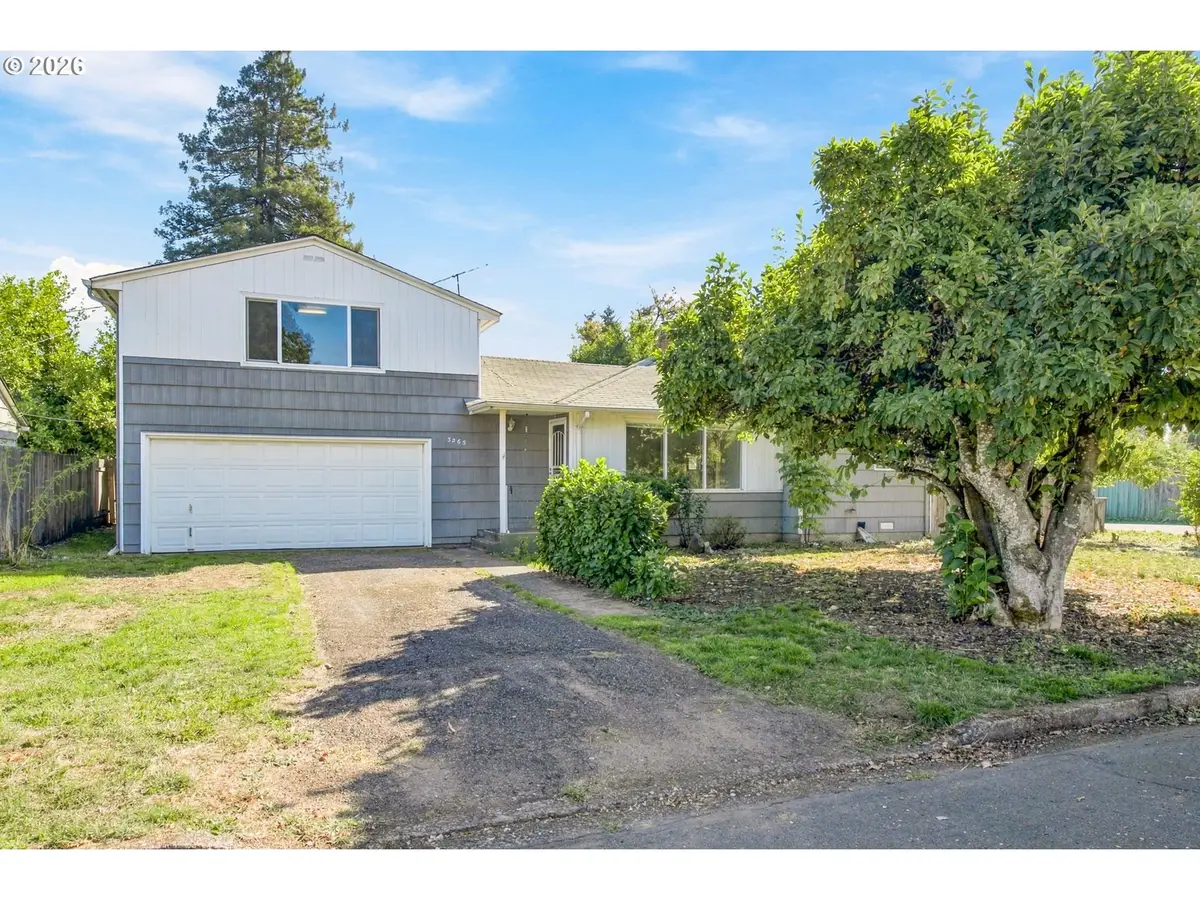 3265 Oriole St, Springfield, OR 97477 - #1