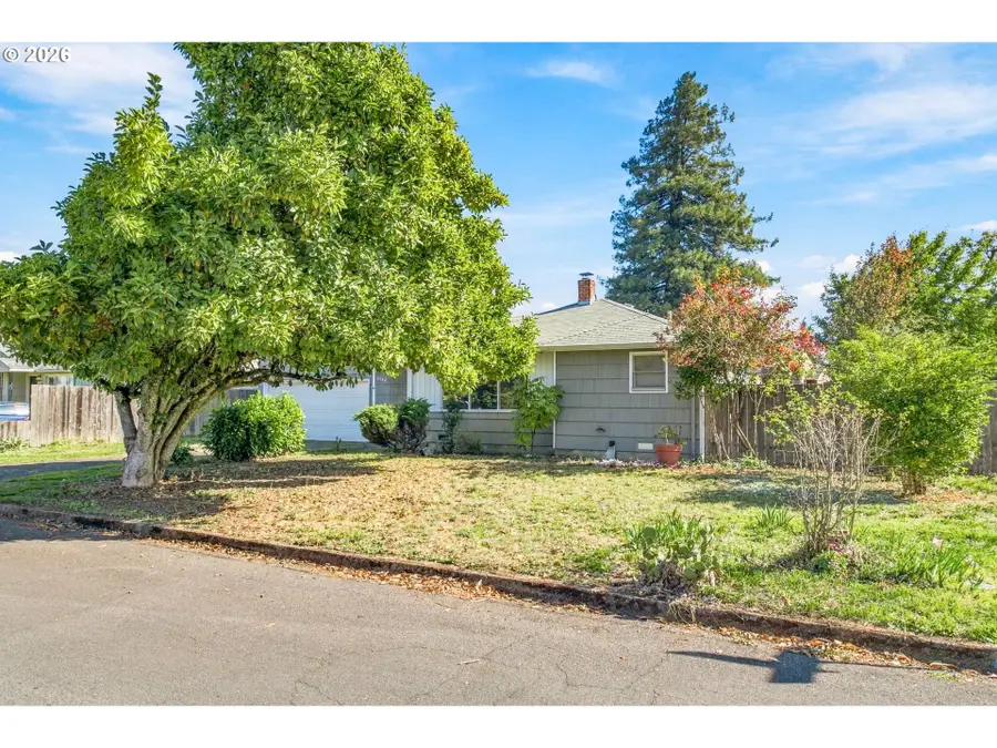 3265 Oriole St, Springfield, OR 97477 - #3