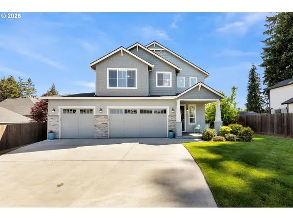 5807 NE 125th Cir, Vancouver, WA 98686