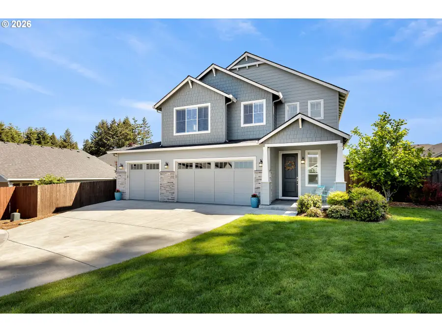 5807 NE 125th Cir, Vancouver, WA 98686 - #2