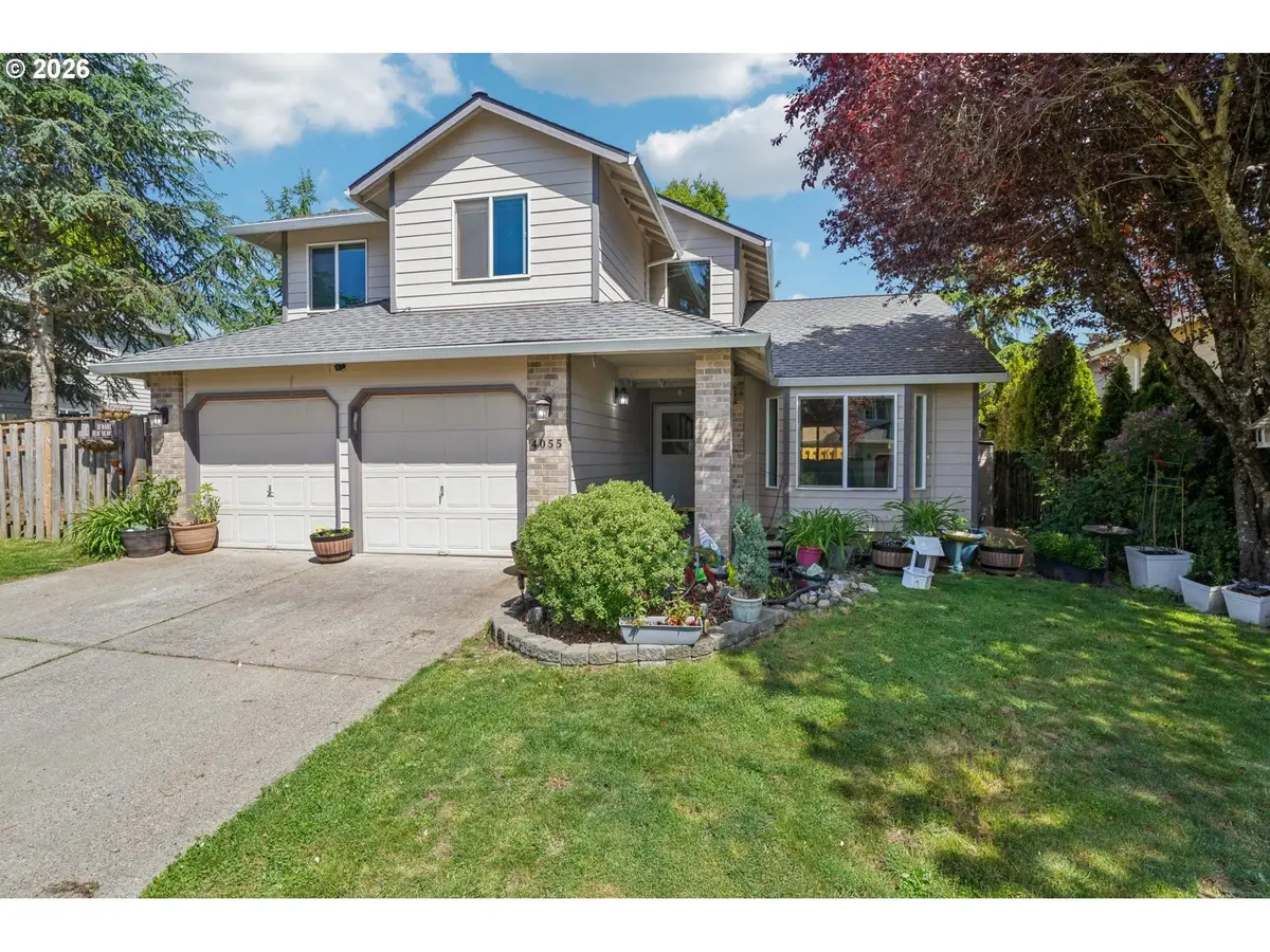 4055 NE 13th Ter, Gresham, OR 97030 - Image #1