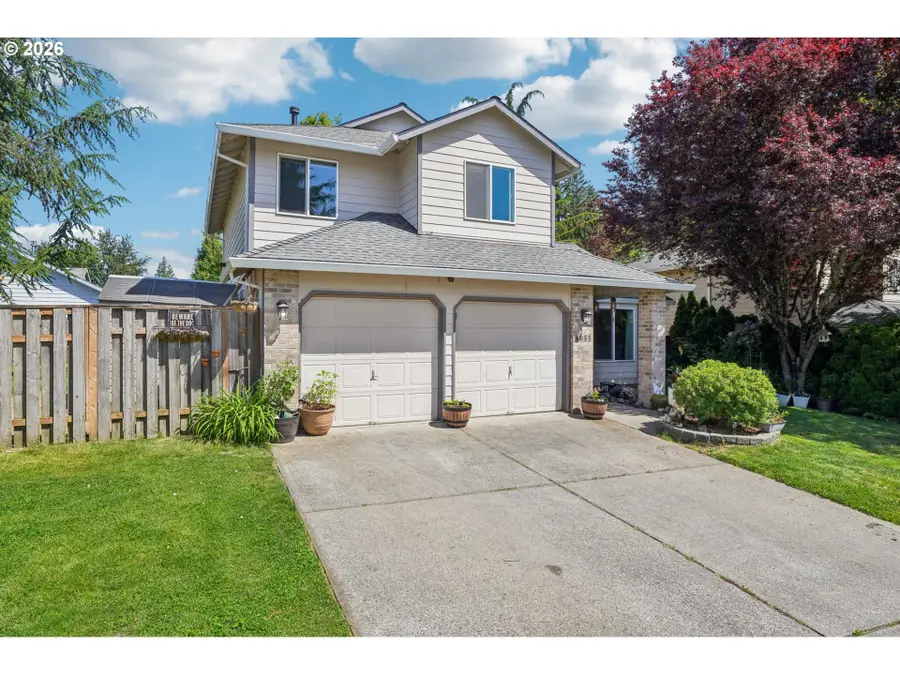 4055 NE 13th Ter, Gresham, OR 97030 - Image #2