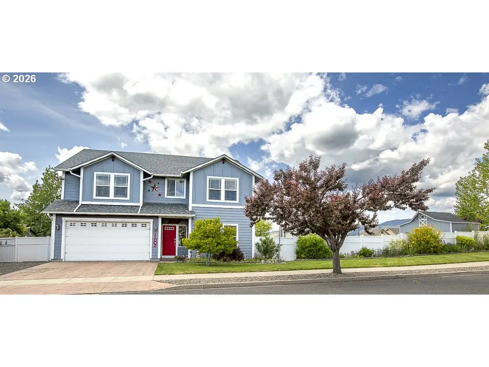 11002 Kristin Way, Island City, OR 97850 - #1