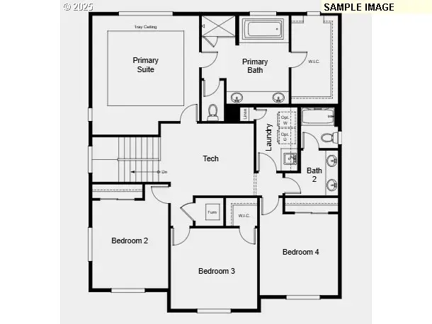 7771 NW 146th Ter, Portland, OR 97229 - Image #3