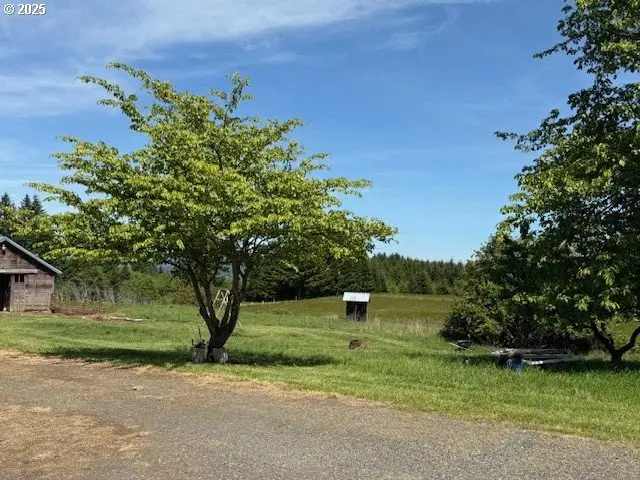65748 Meissner Rd, Goble, OR 97054 - #2