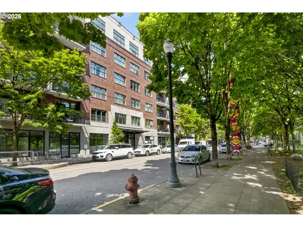 821 NW 11th Ave #609, Portland, OR 97209