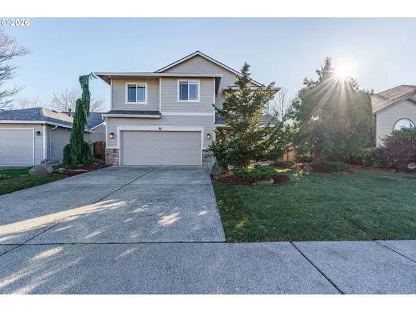 16915 SE 6th St, Vancouver, WA 98684