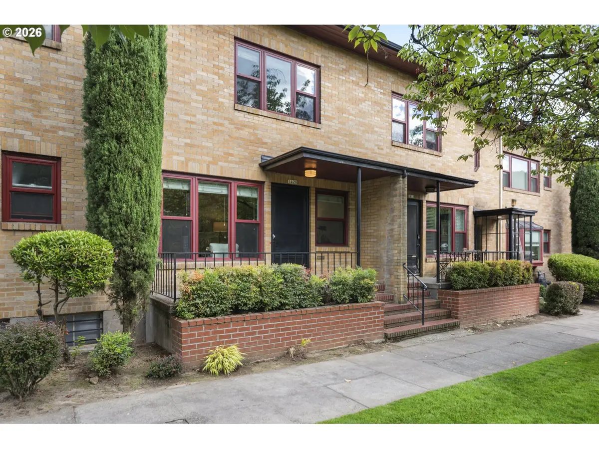 1420 NE 21st Ave #18, Portland, OR 97232 - #1