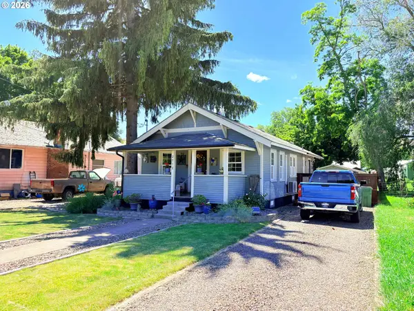 2712 N Ash St, LaGrande, OR 97850