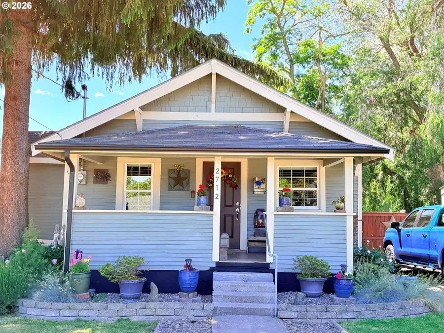 2712 N Ash St, La Grande, OR 97850 - #2