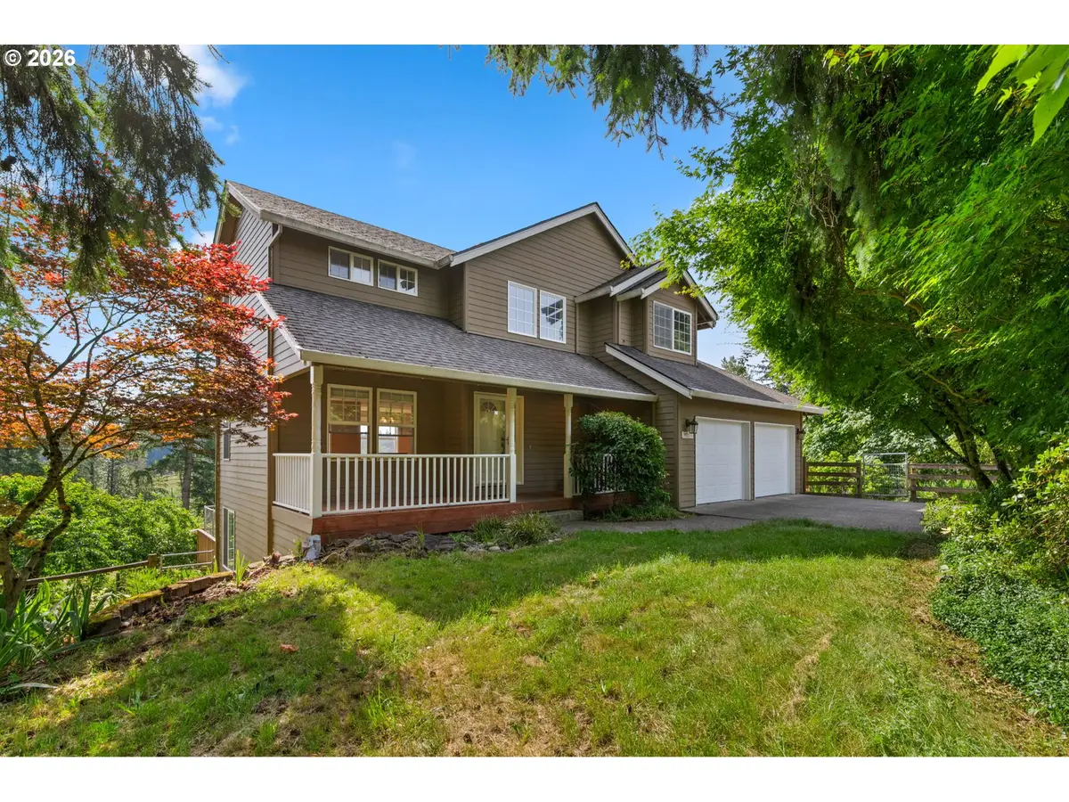 35211 NE 127th Ave, La Center, WA 98629 - #1