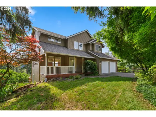 35211 NE 127th Ave, LaCenter, WA 98629