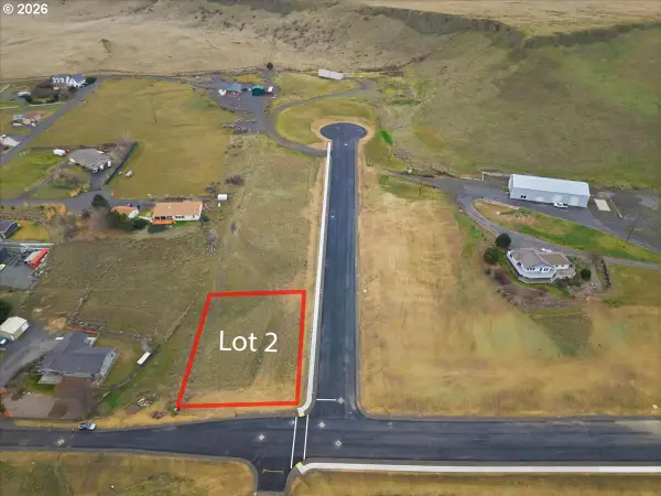 W 2nd Street #2, Arlington, OR 97812