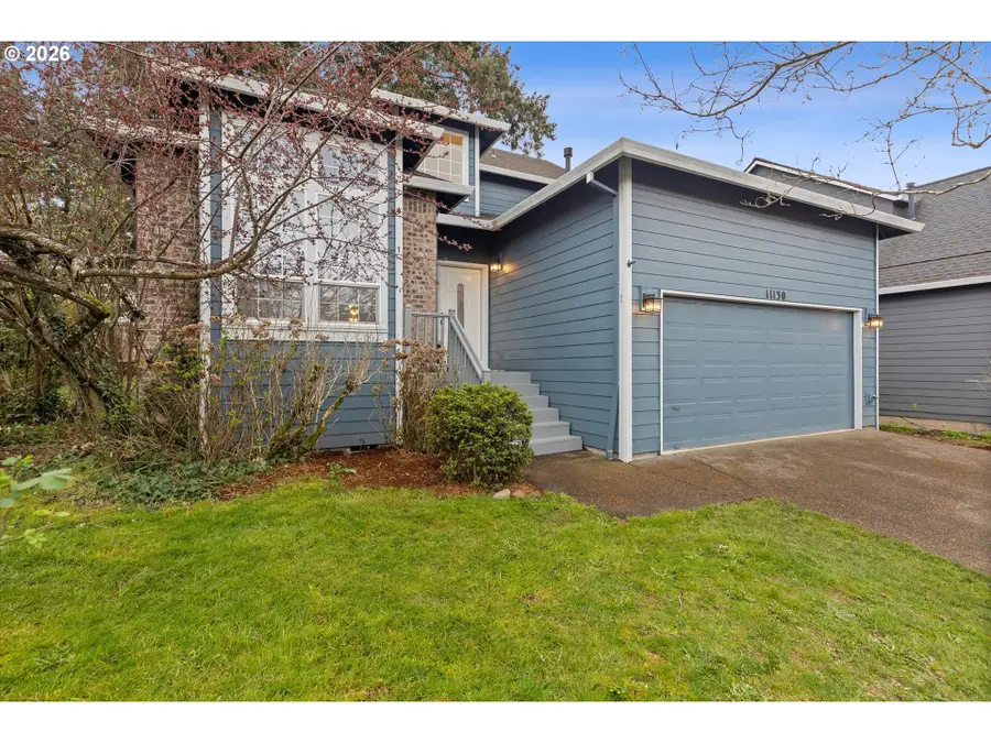 11130 SW Apalachee St, Tualatin, OR 97062 - #2