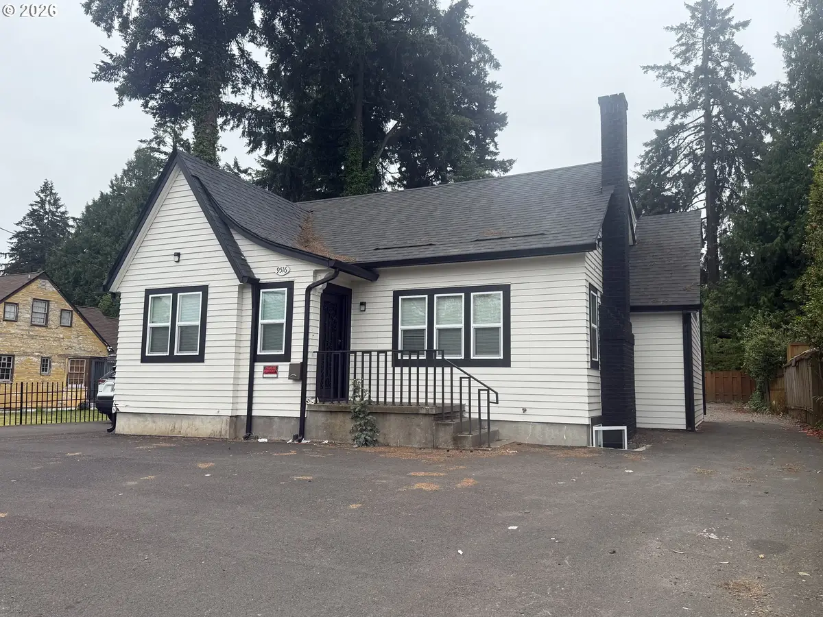 9516 NE Prescott St, Portland, OR 97220 - #1