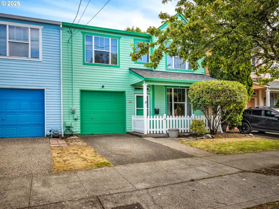 1709 SE Clinton St, Portland, OR 97202 - #2